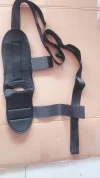 Yoga training Achilles tendon stretch band Specification image